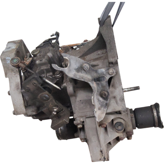 Cambio Manuale 5 Marce FIAT PANDA 169 2 Serie 1.1 Benzina Motore 187A1000