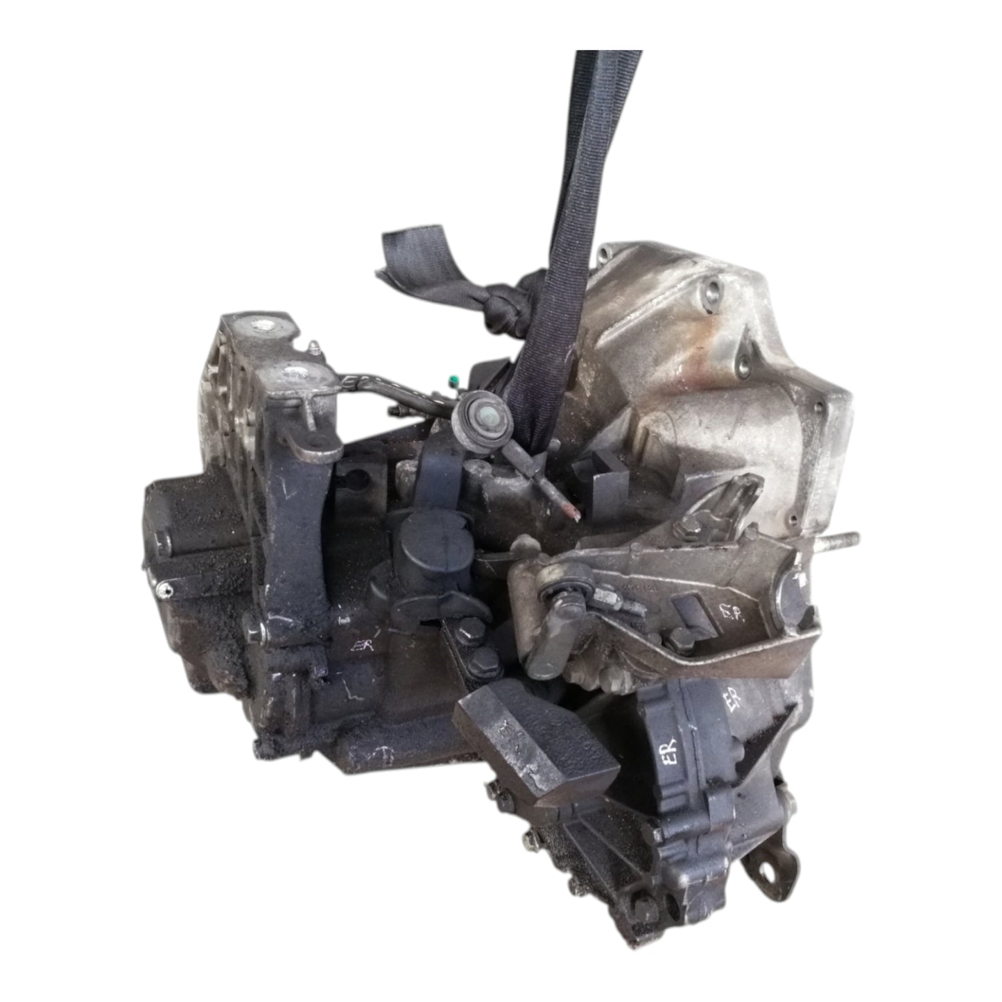 Cambio Manuale 5 Marce ALFA ROMEO MITO 1.4 Benzina GPL 198A4000