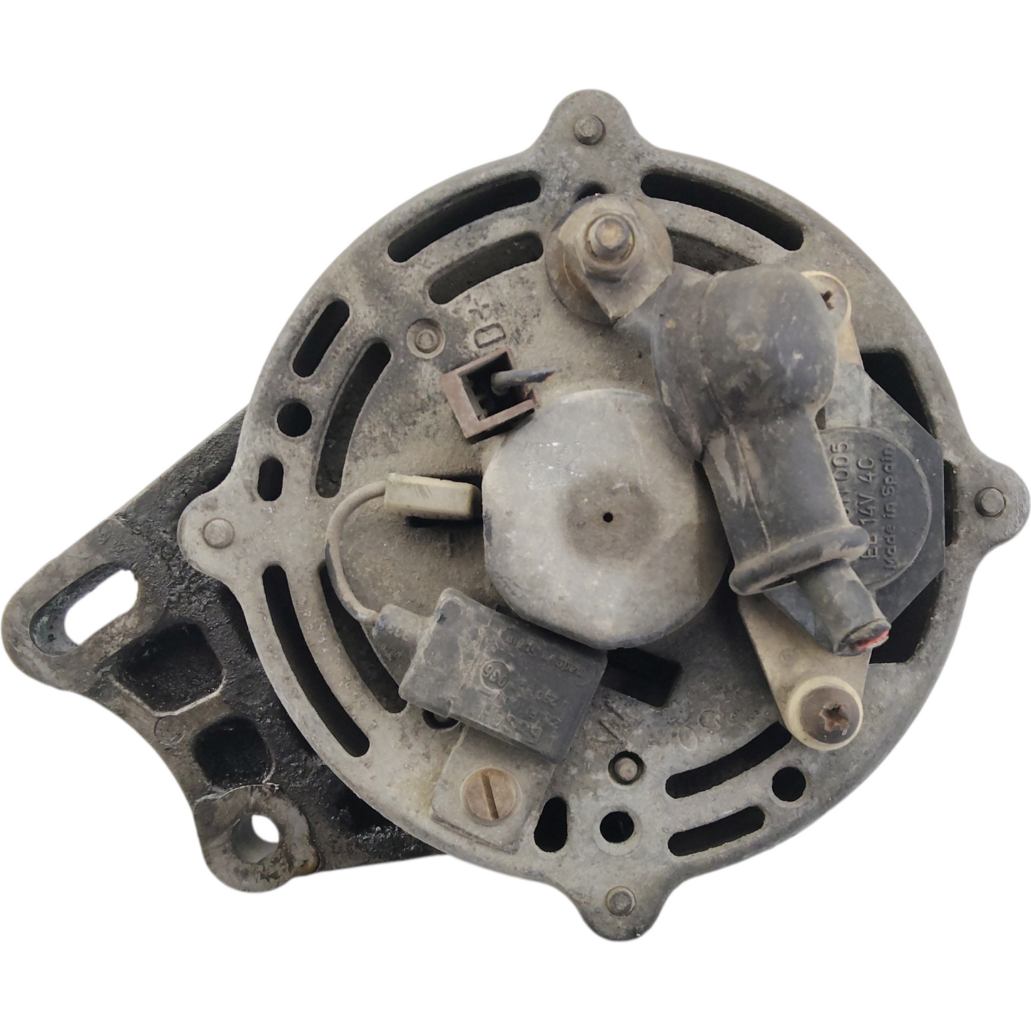 Alternatore FIAT PANDA 1 Serie 141/CINQUECENTO/SEICENTO 0.9 Benzina