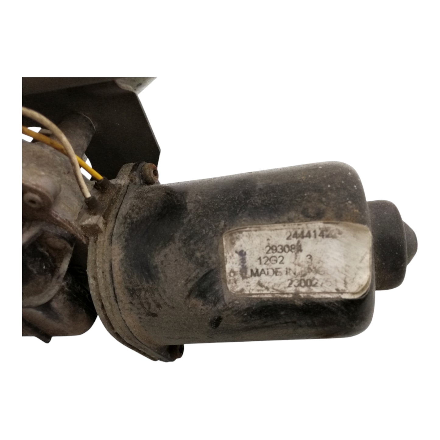 Meccanismo Tandem Tergicristallo OPEL CORSA C/TIGRA B