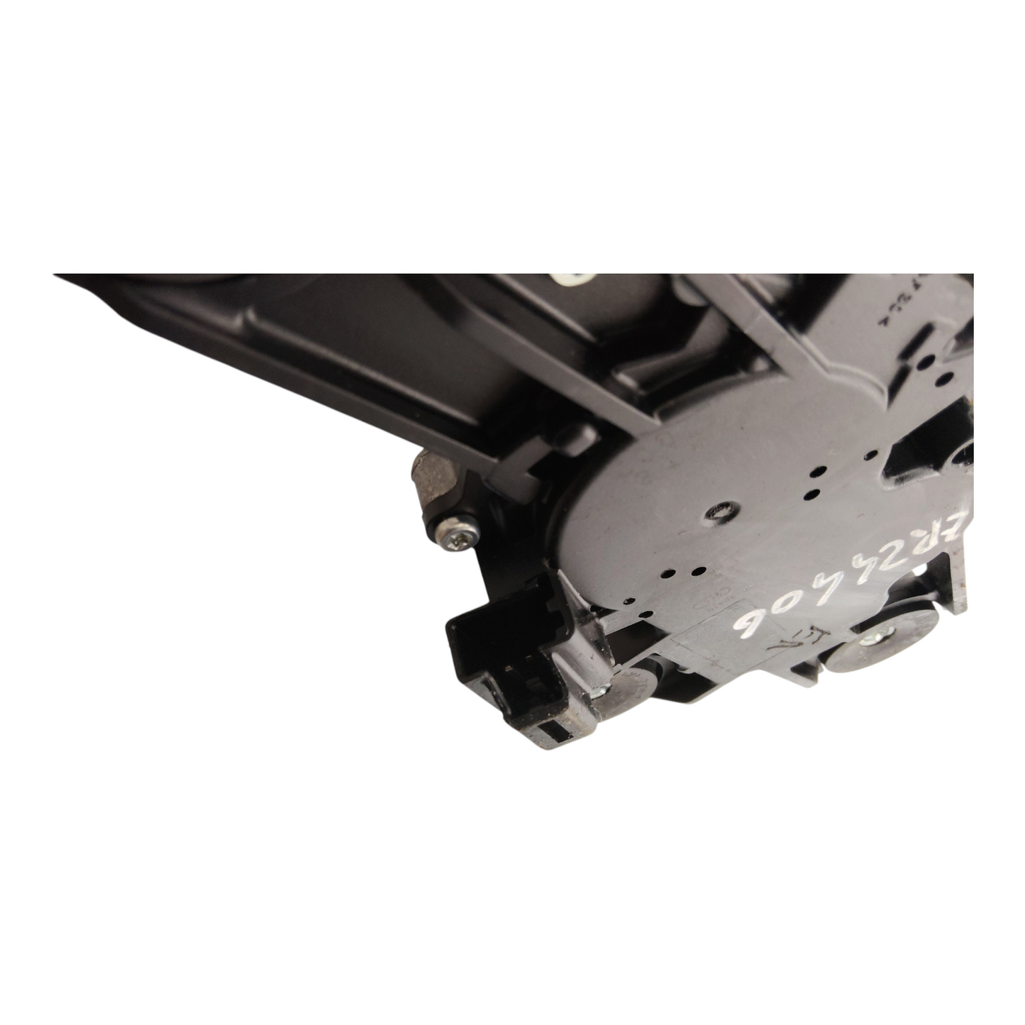 Motorino Tergilunotto FORD FIESTA 6 Serie 3-5 Porte