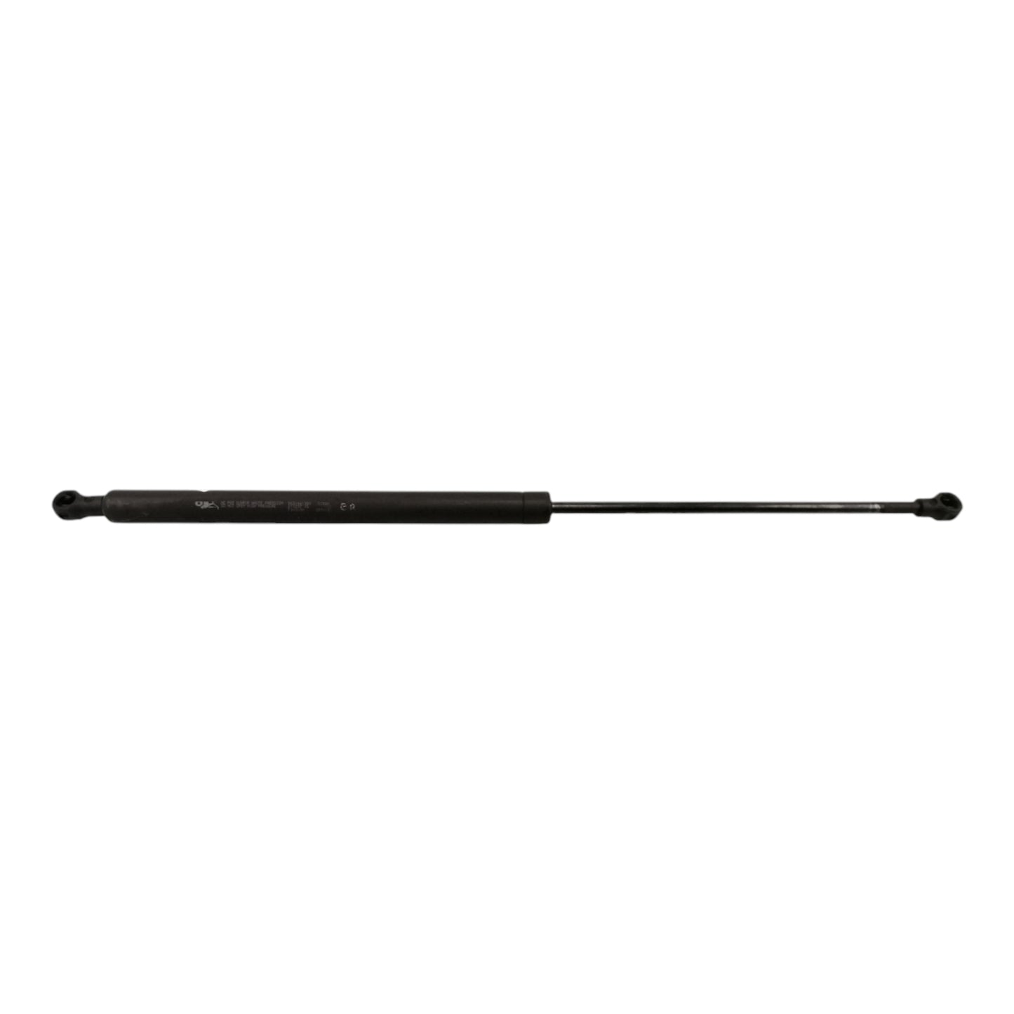 Ammortizzatore Portello Posteriore Destro PEUGEOT 206 Berlina PLUS