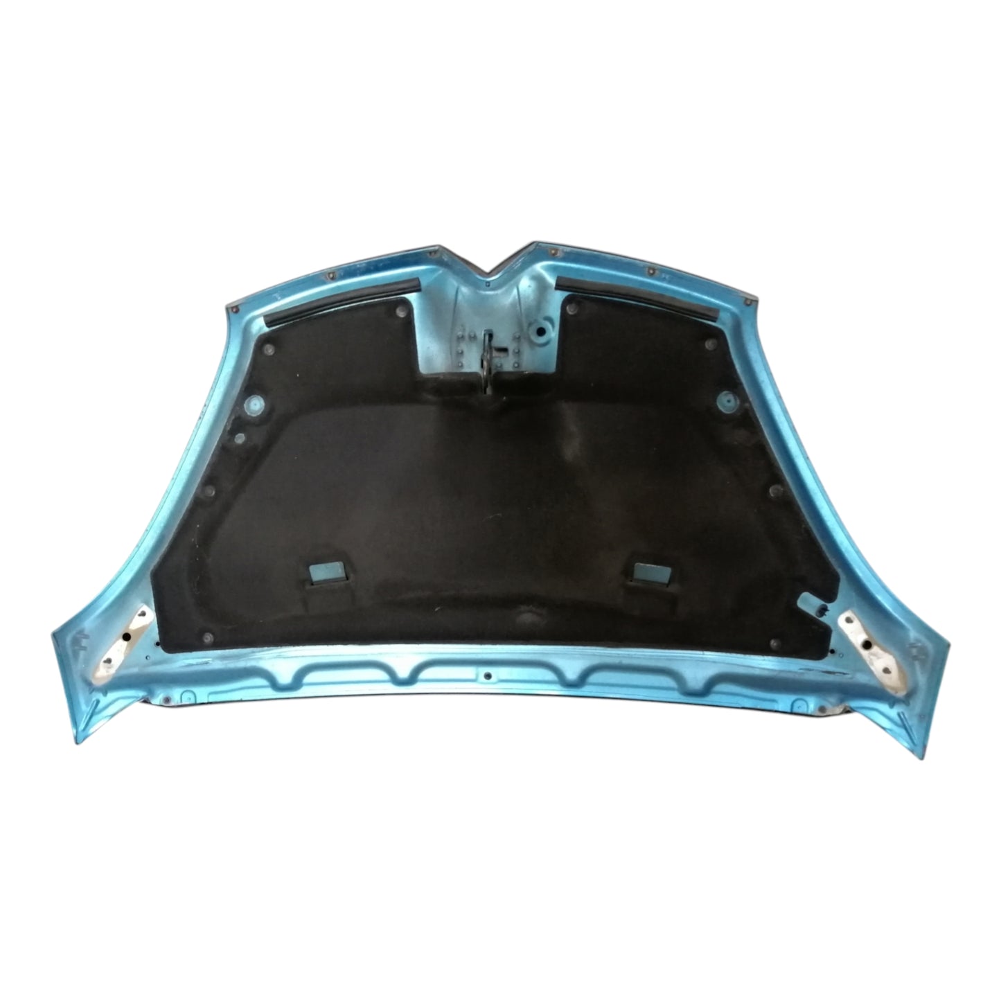 Cofano Anteriore CITROEN C4 PICASSO 1 Serie/GRAND PICASSO 1 Serie