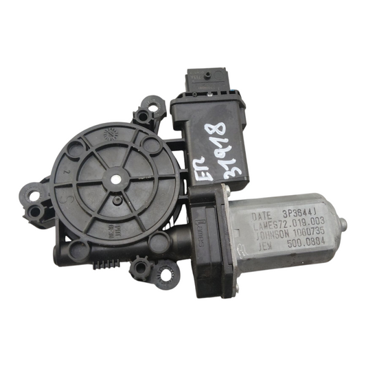 Motorino Alzacristallo Porta Posteriore Sinistro ALFA ROMEO GIULIETTA