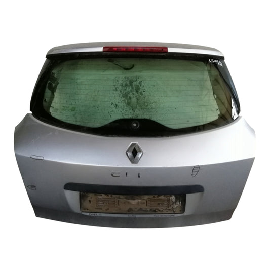 Portello Portellone Posteriore RENAULT CLIO 3 Serie SW Station Wagon