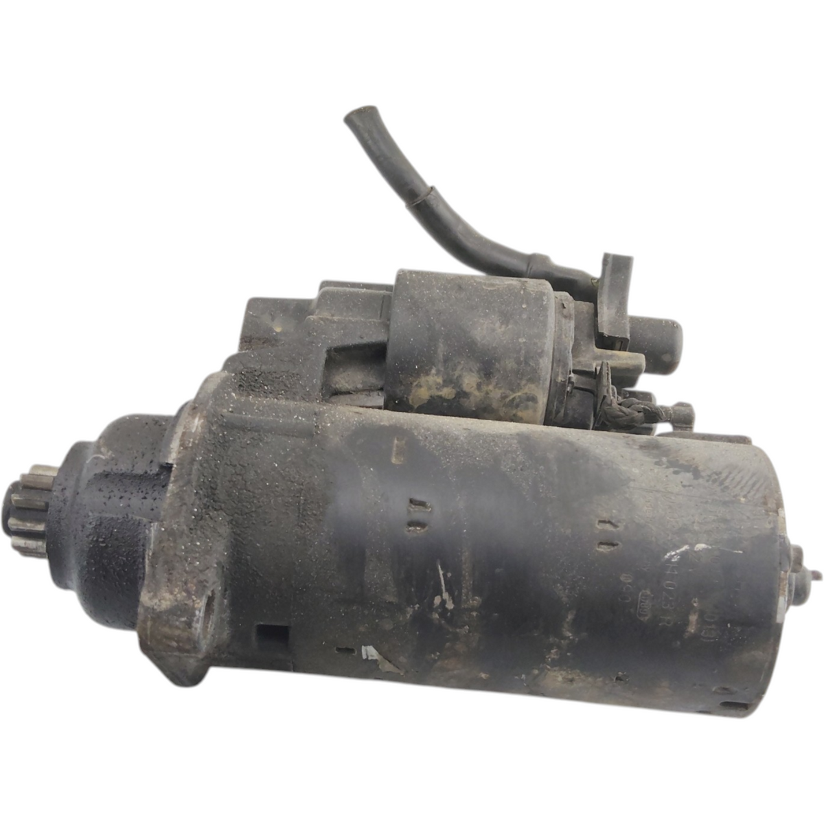 Motorino Avviamento VOLKSWAGEN GOLF 4 Serie/NEW Bettle 1 Serie 1.9 Diesel