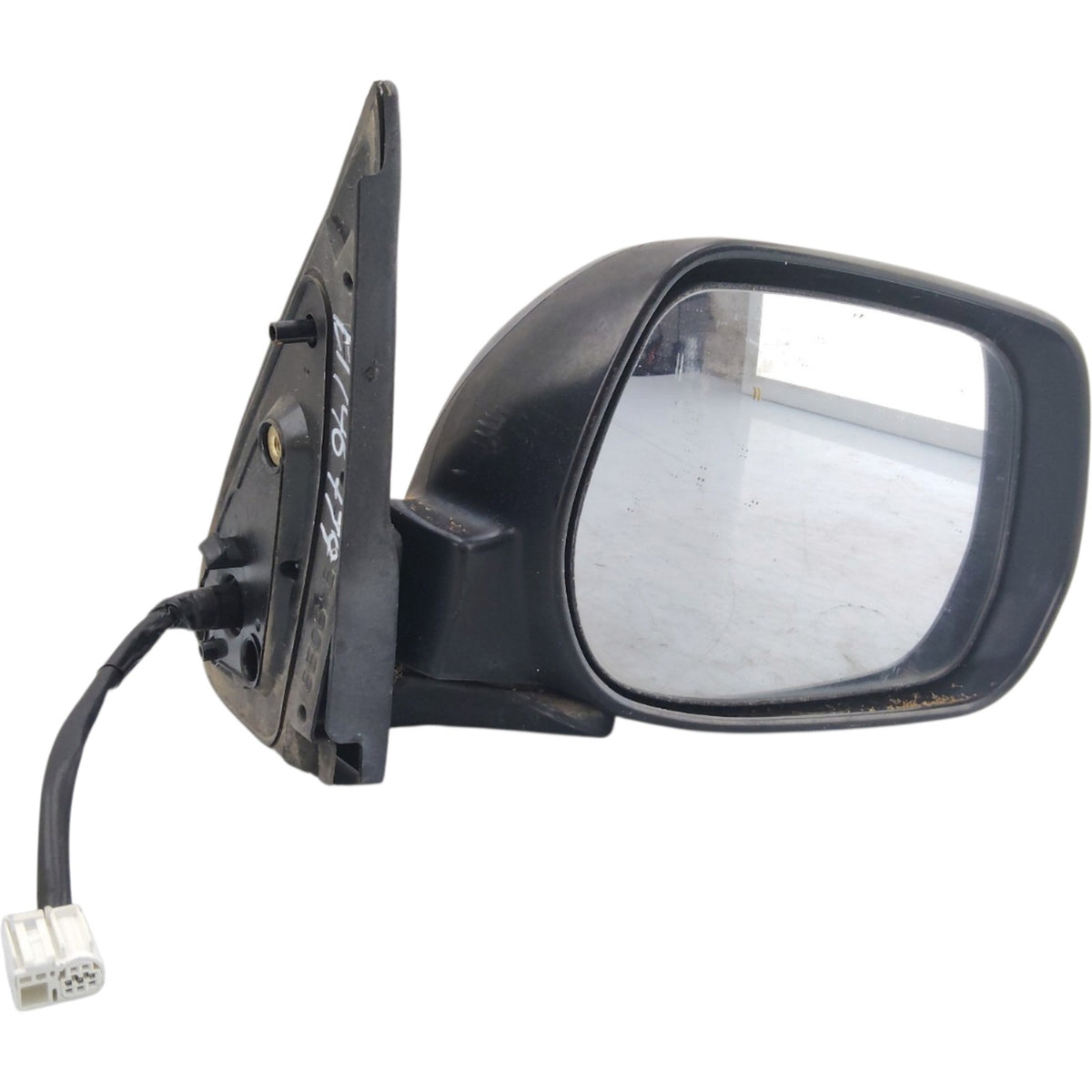 Specchietto Retrovisore Esterno Anteriore Destro DAIHATSU TERIOS 2 Serie