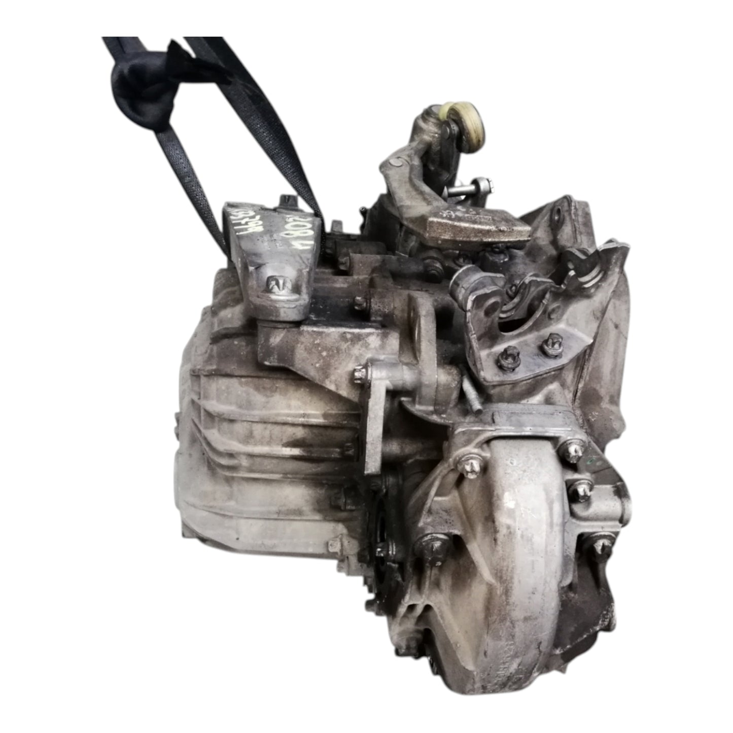 Cambio Manuale 6 Marce OPEL ASTRA H 1.3 CDTi Motore Z13DTH