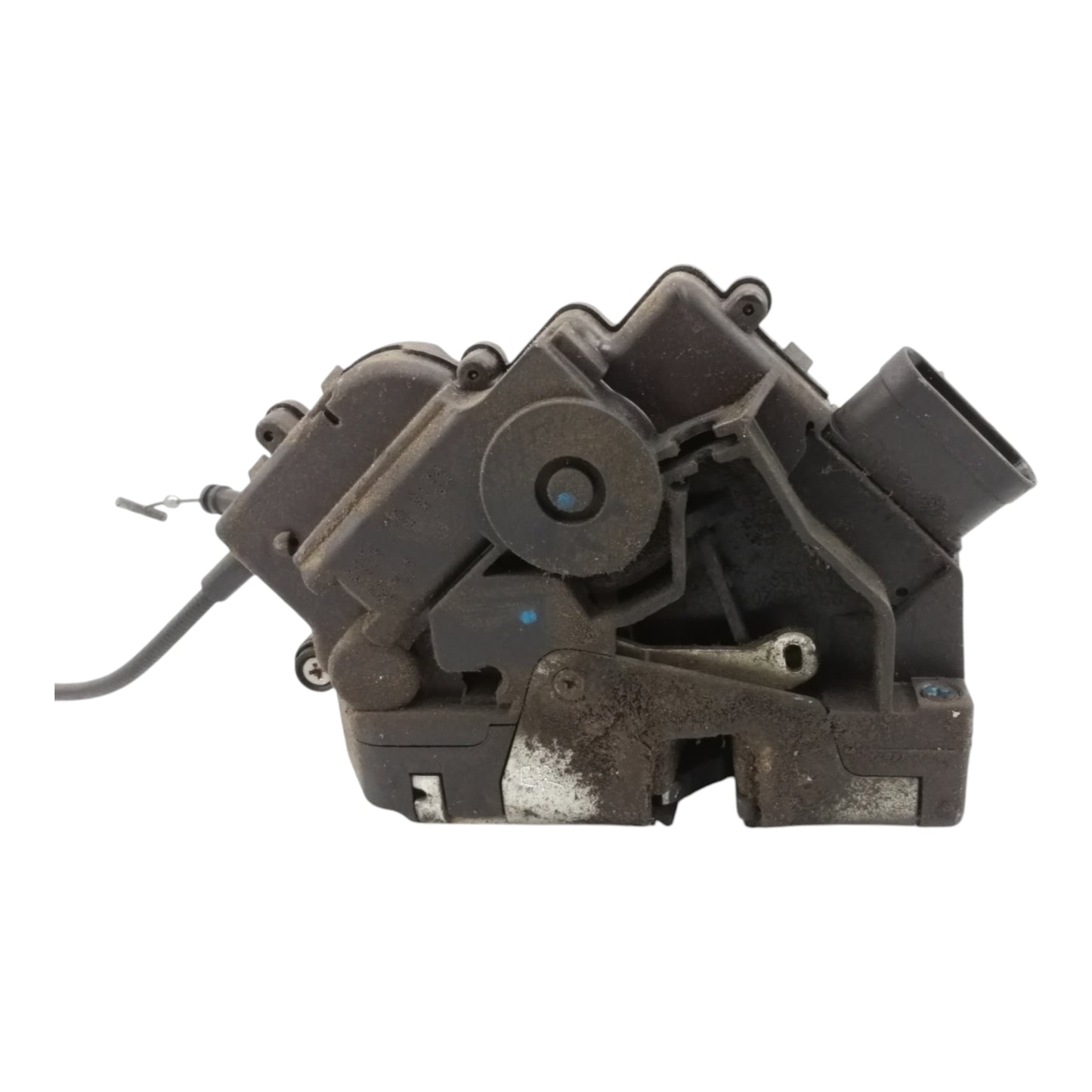 Serratura Porta Anteriore Sinistro SMART FORFOUR 454
