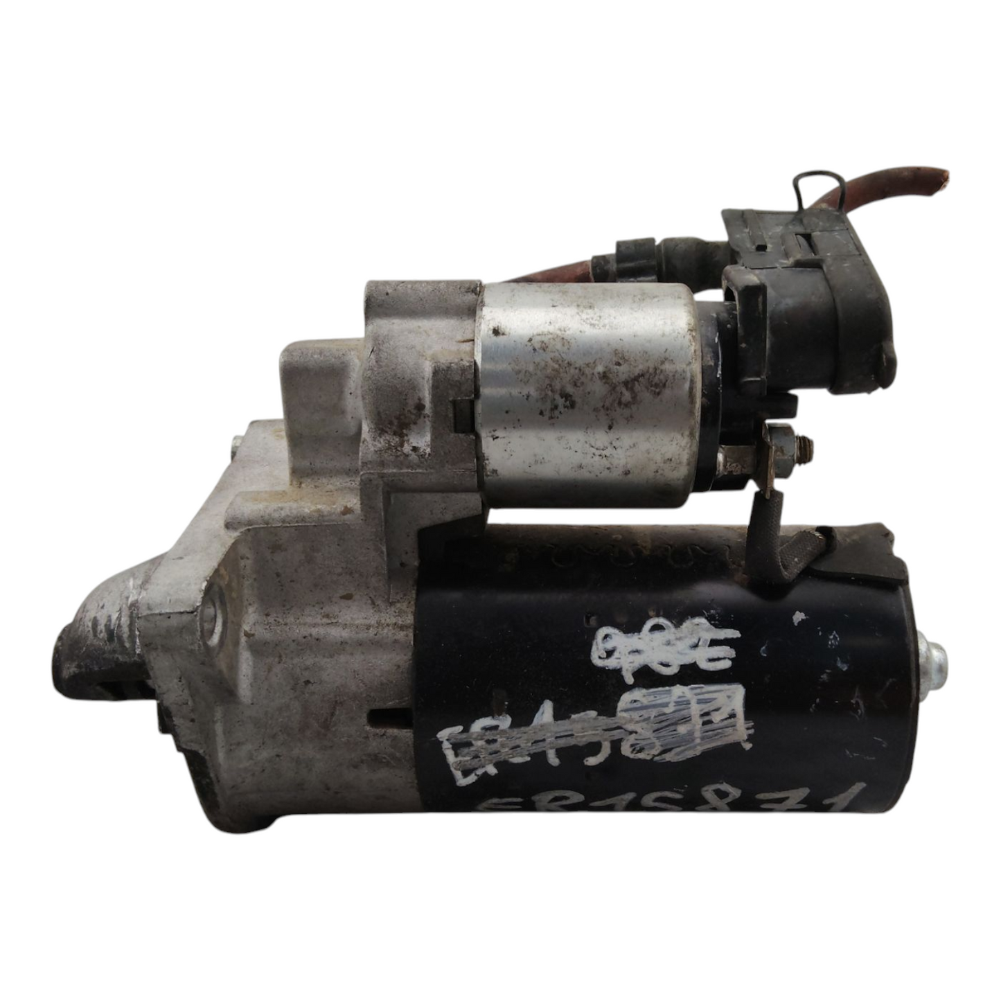 Motorino Avviamento FIAT MULTIPLA 1 2 Serie/CROMA 2 Serie/BRAVA Diesel