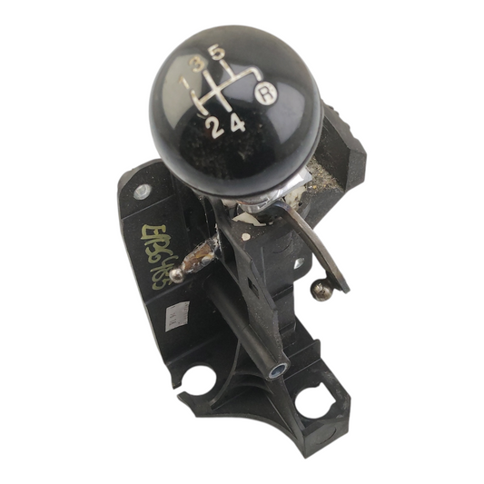 Leva Comando Cambio Manuale 5 Marce FIAT 500 2 Serie Benzina Diesel