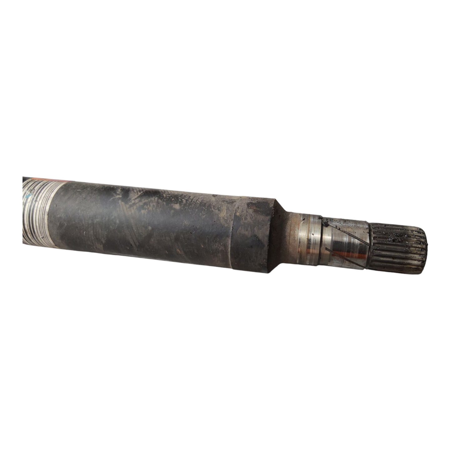 Semiasse Semialbero Anteriore Destro FIAT BRAVO 2 Serie Benzina Diesel