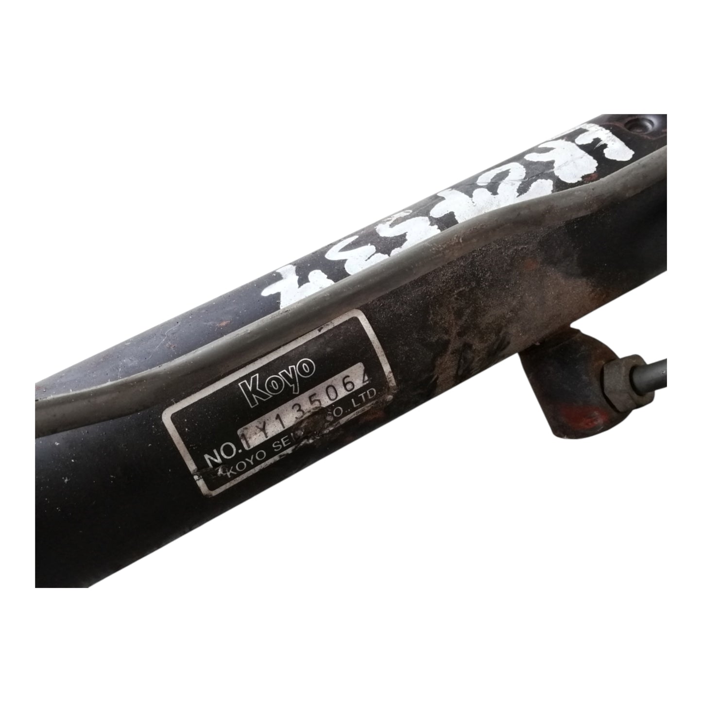 Scatola Sterzo Servosterzo TOYOTA YARIS 1 Serie Benzina Diesel