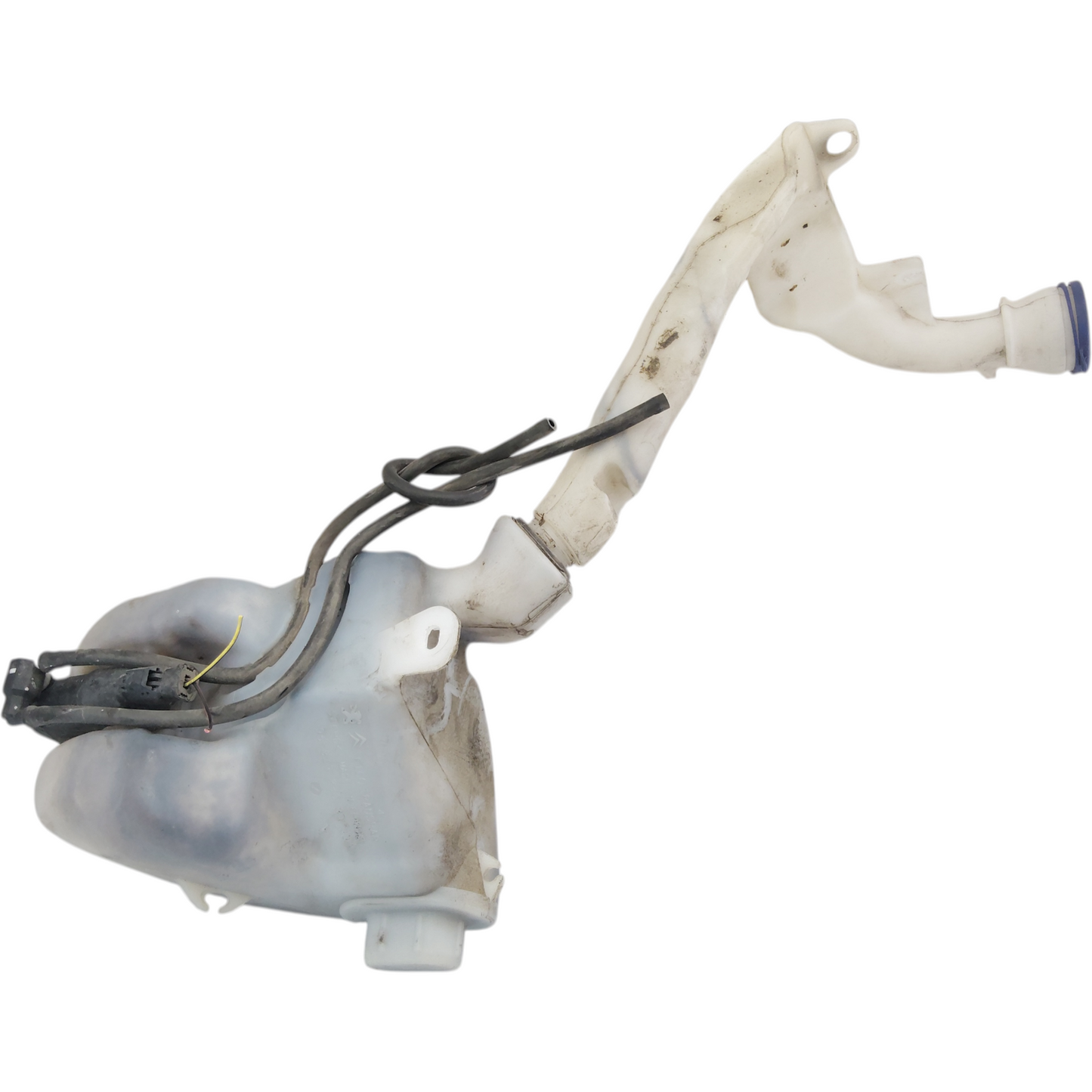 Vaschetta Serbatoio Tergicristalli PEUGEOT 208 1 Serie/2008 1 Serie