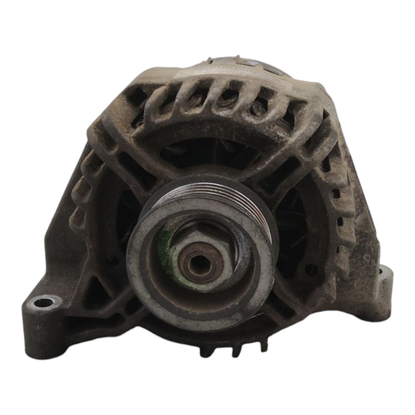 Alternatore LANCIA YPSILON 1 2 3 Serie/MUSA 1 2 Serie Benzina GPL