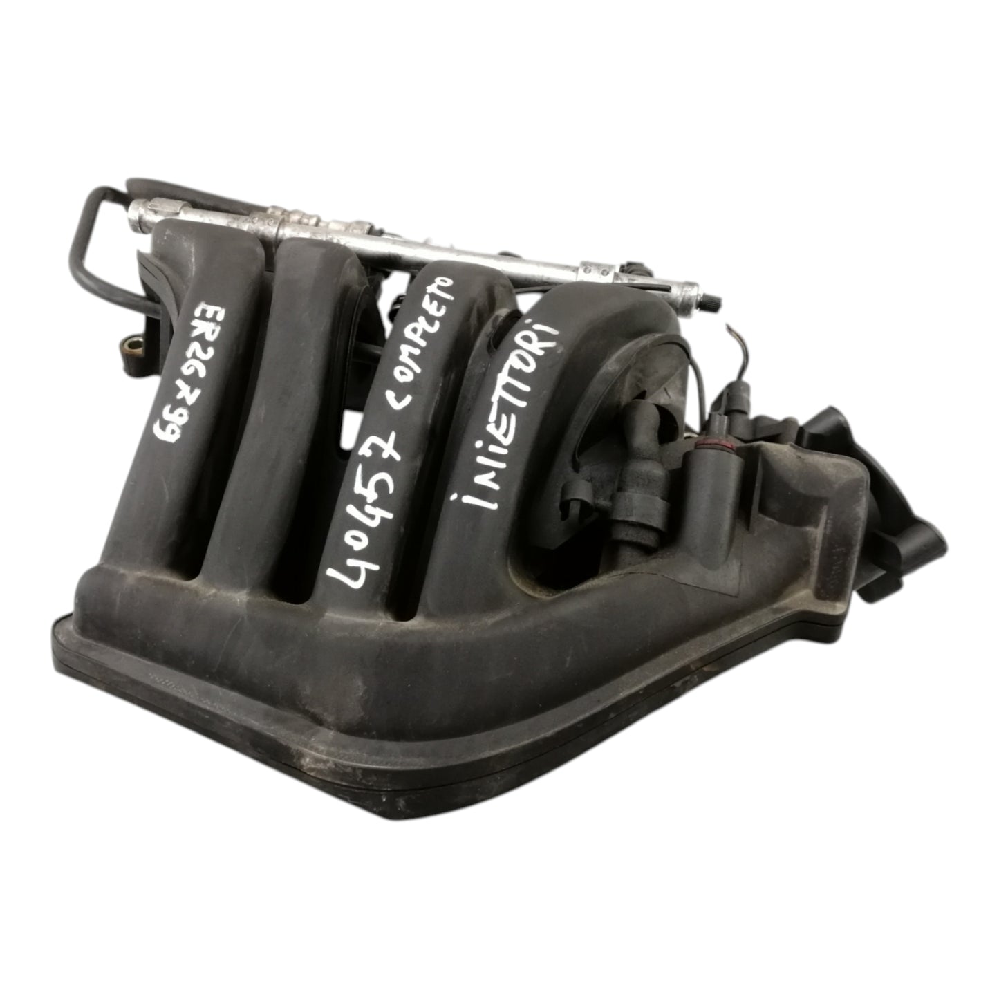 Collettore Aspirazione MINI ONE COOPER R50 R52 1.6 Motore W10B16A