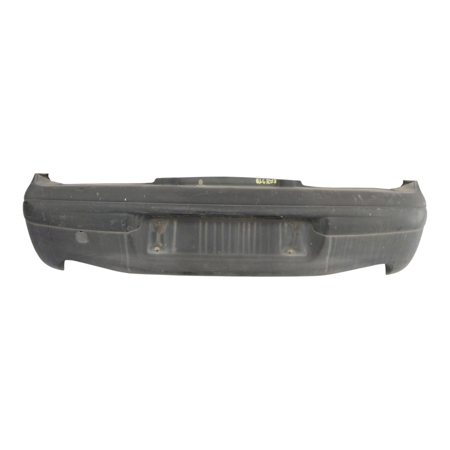 Paraurti Posteriore FIAT SEICENTO/600 Berlina