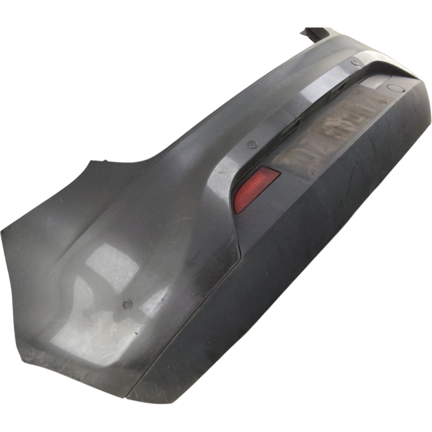 Paraurti Posteriore con Sensori FIAT BRAVO 2 Serie