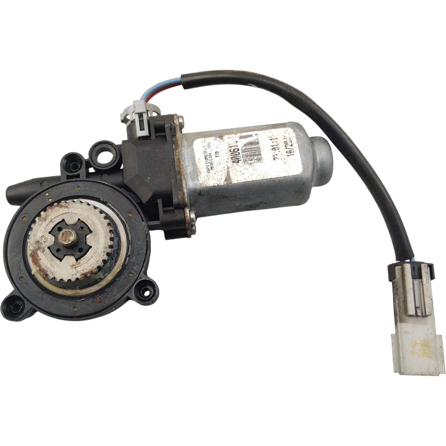 Motorino Alzacristallo Porta Posteriore Sinistro JEEP CHEROKEE 3 Serie