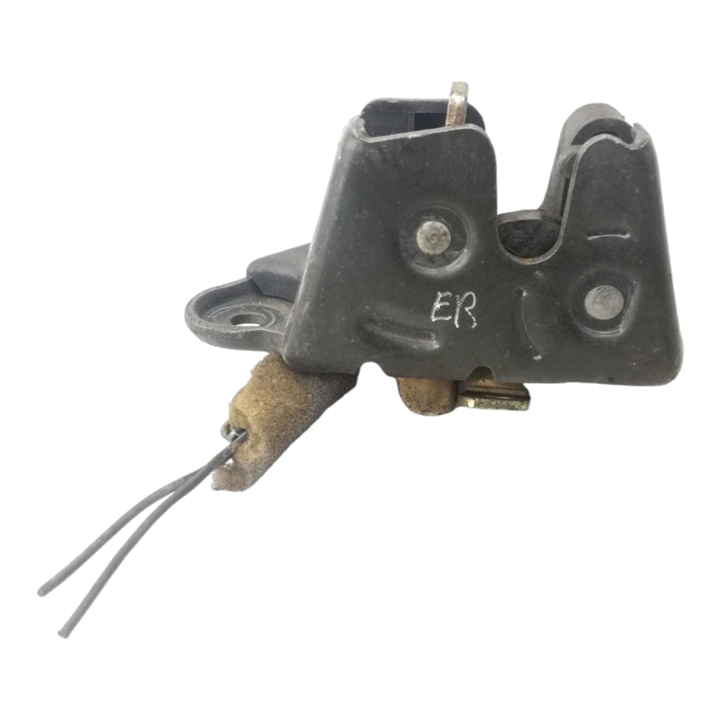 Serratura Portello Posteriore FIAT BRAVO 1 Serie 3 Porte