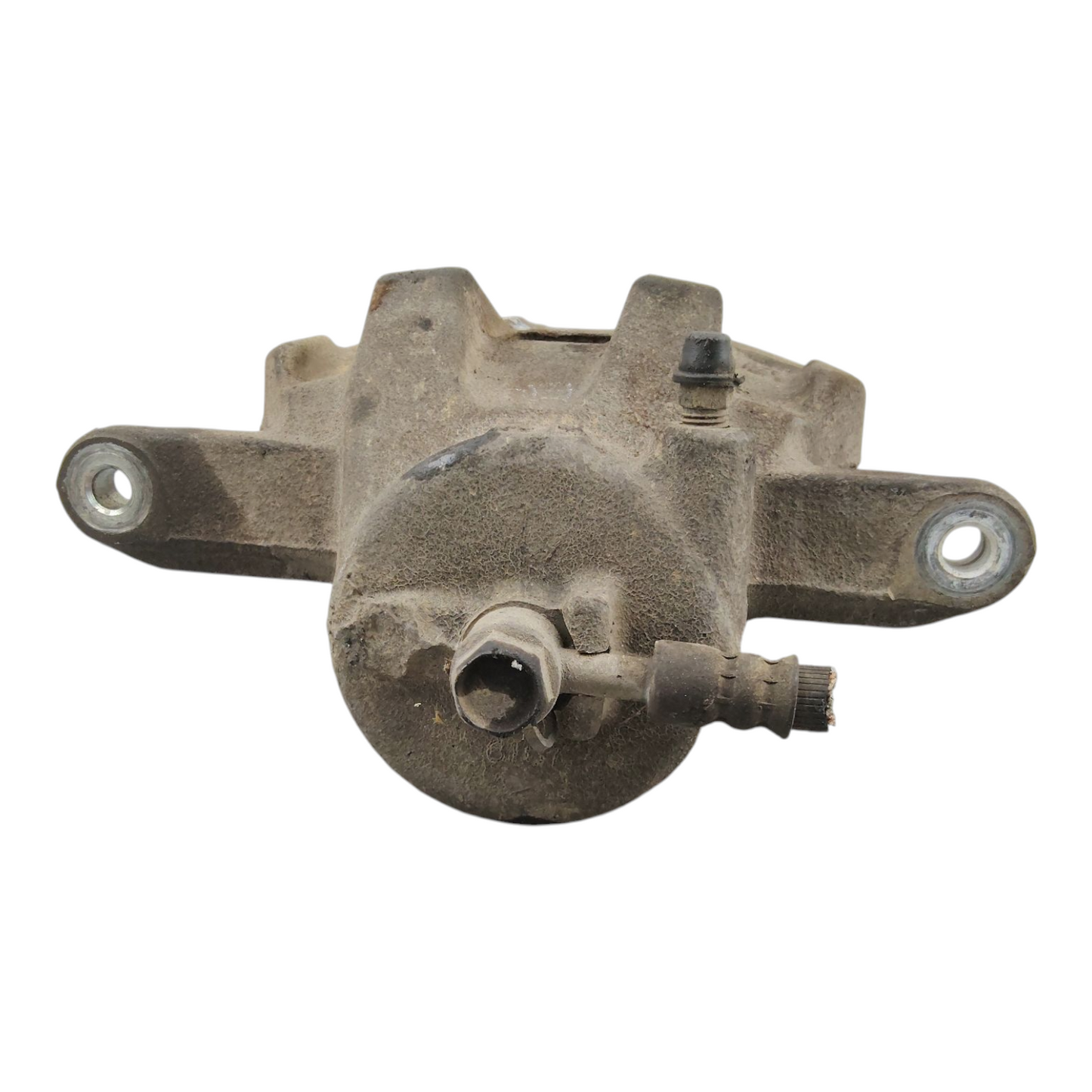 Pinza Freno Anteriore Sinistro SUZUKI GRAND VITARA 2 Serie Benzina Diesel