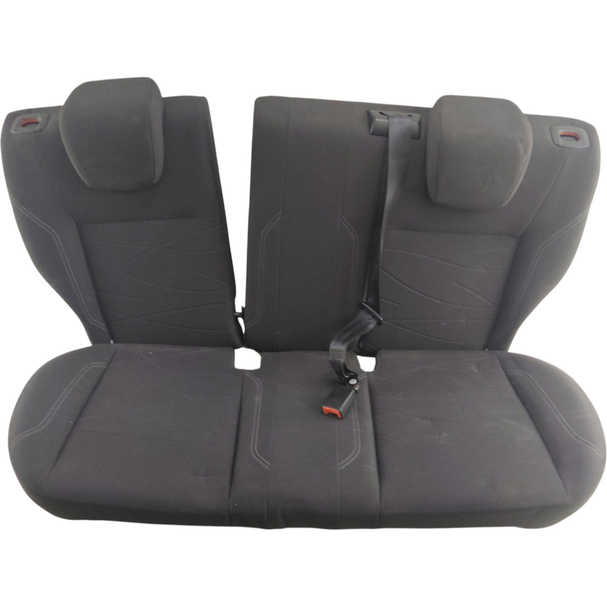 Sedili Posteriori Seduta Schienale FORD FIESTA 6 Restyling