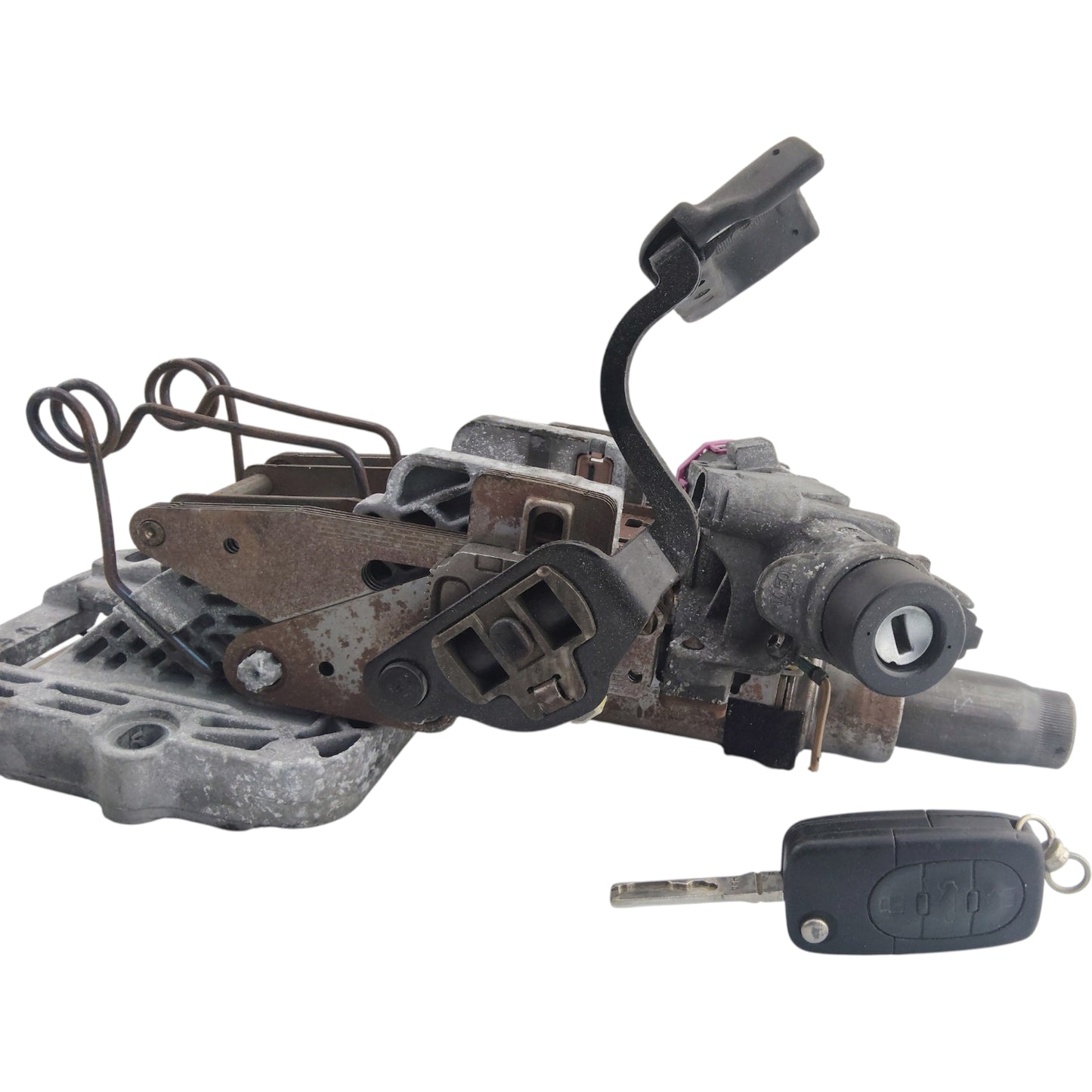 Piantone Sterzo AUDI TT 8N3 8N9 Diesel Benzina