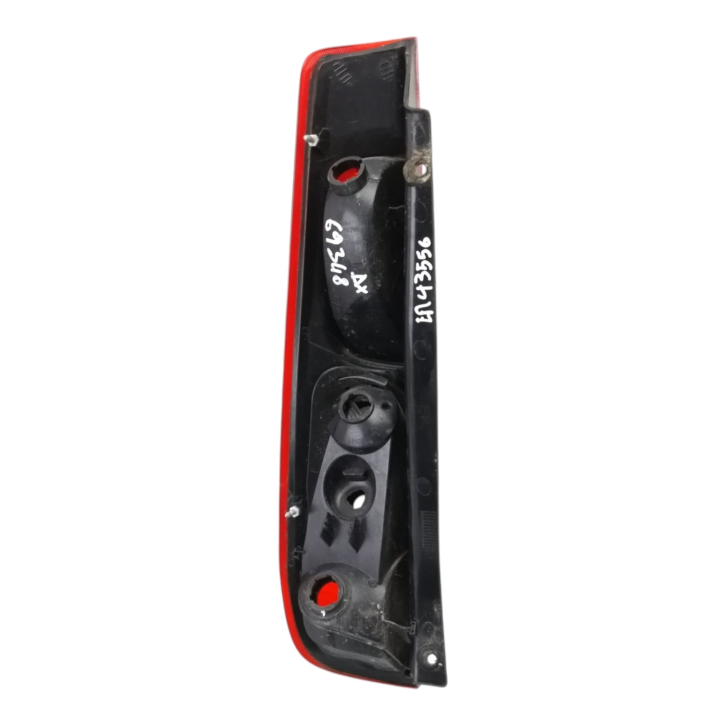 Fanale Stop Posteriore Destro FORD FIESTA 5 Serie Restyling 3 Porte