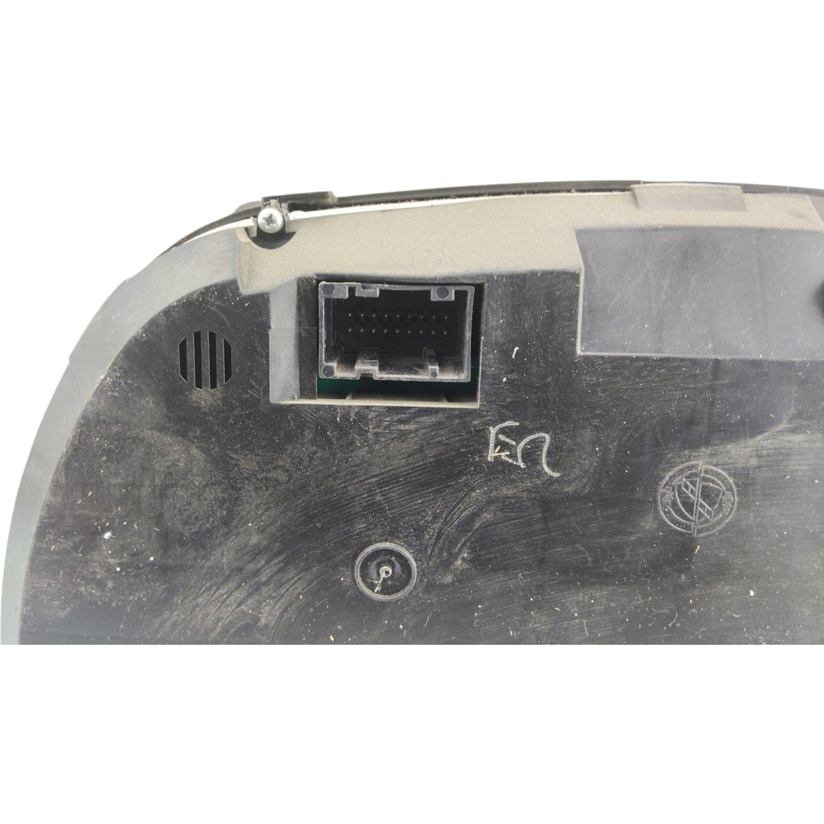 Quadro Strumenti CITROEN NEMO 1.4 Diesel