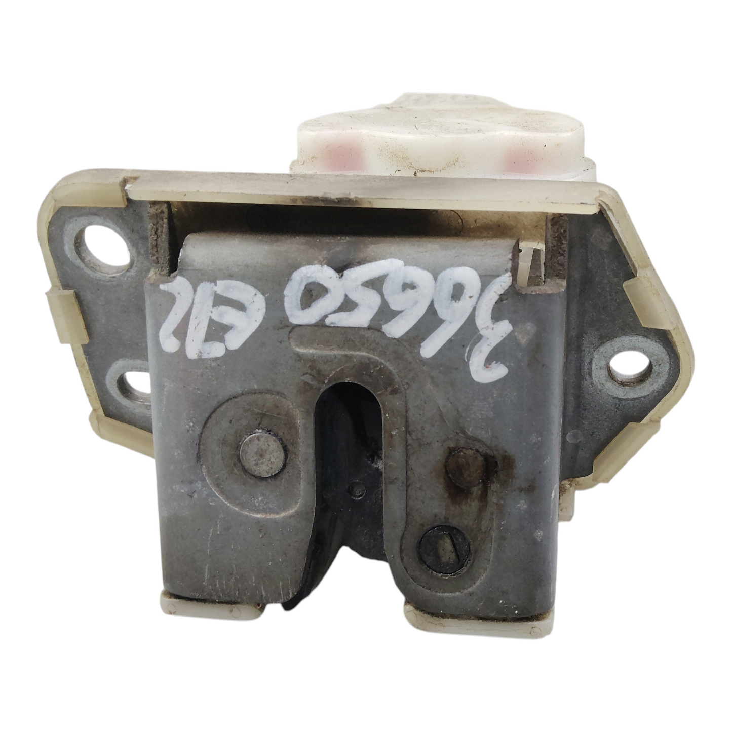 Serratura Portello Posteriore FIAT SEDICI/16 Benzina Diesel