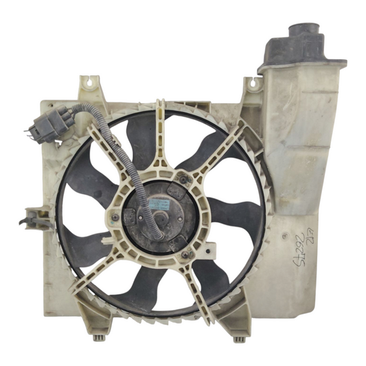 Elettroventola Ventola Radiatore KIA PICANTO 2 Serie 1.0 1.1 Benzina