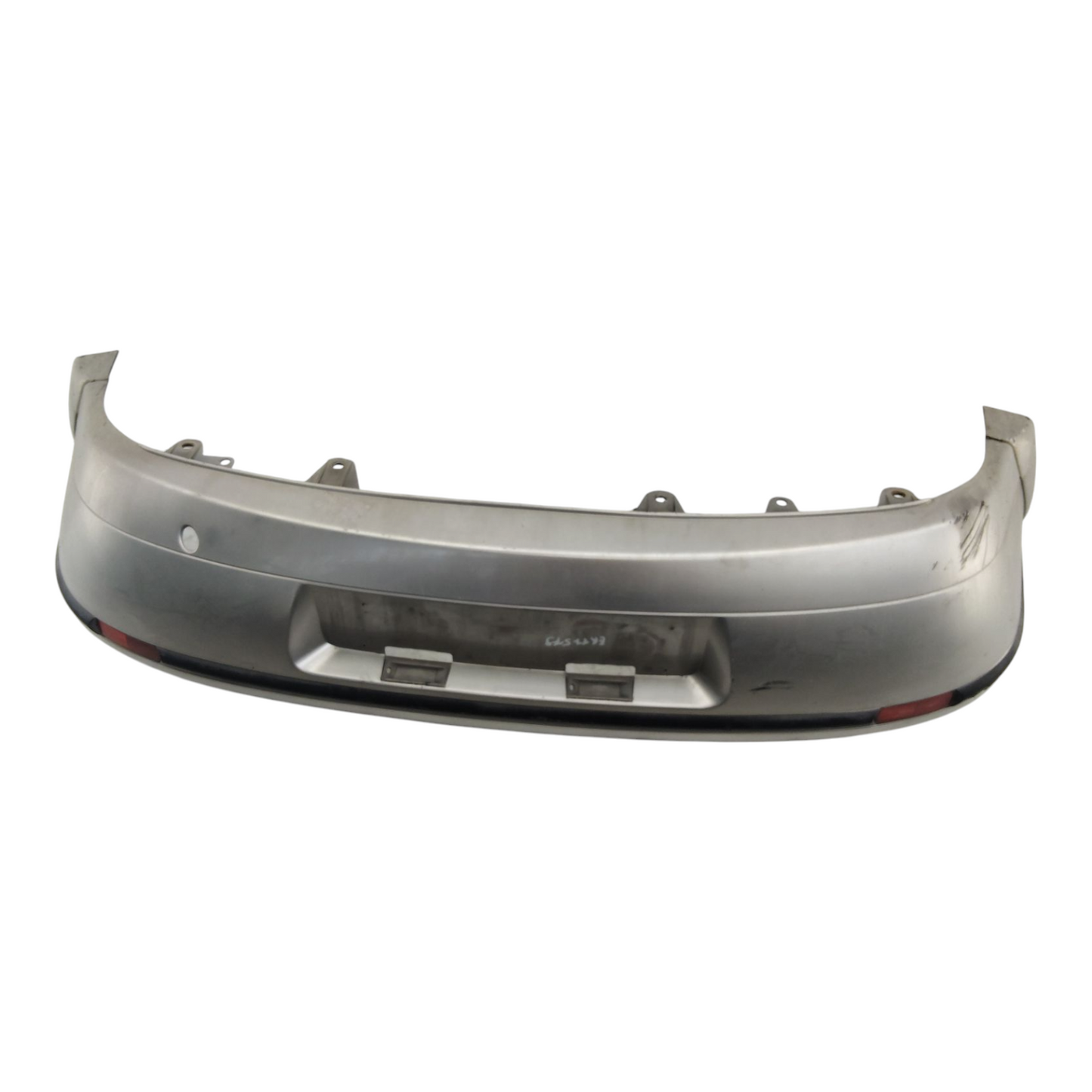Paraurti Posteriore FIAT BRAVA Berlina 5 Porte
