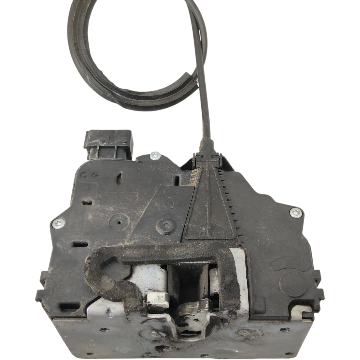 Serratura Porta Anteriore Sinistro FIAT GRANDE PUNTO 5 Porte
