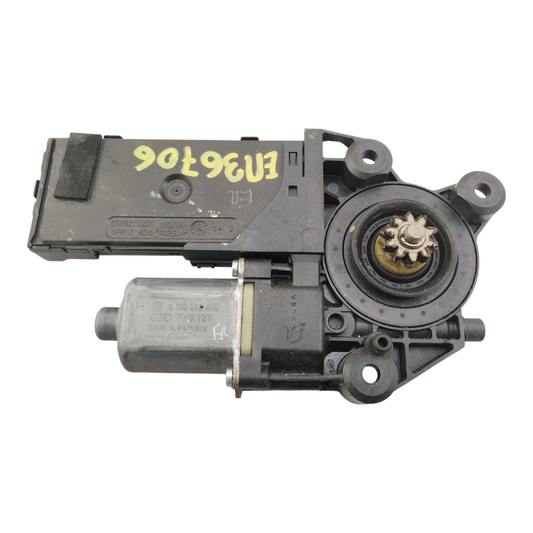 Motorino Alzacristallo Porta Anteriore Sinistro RENAULT MÉGANE 3 Serie