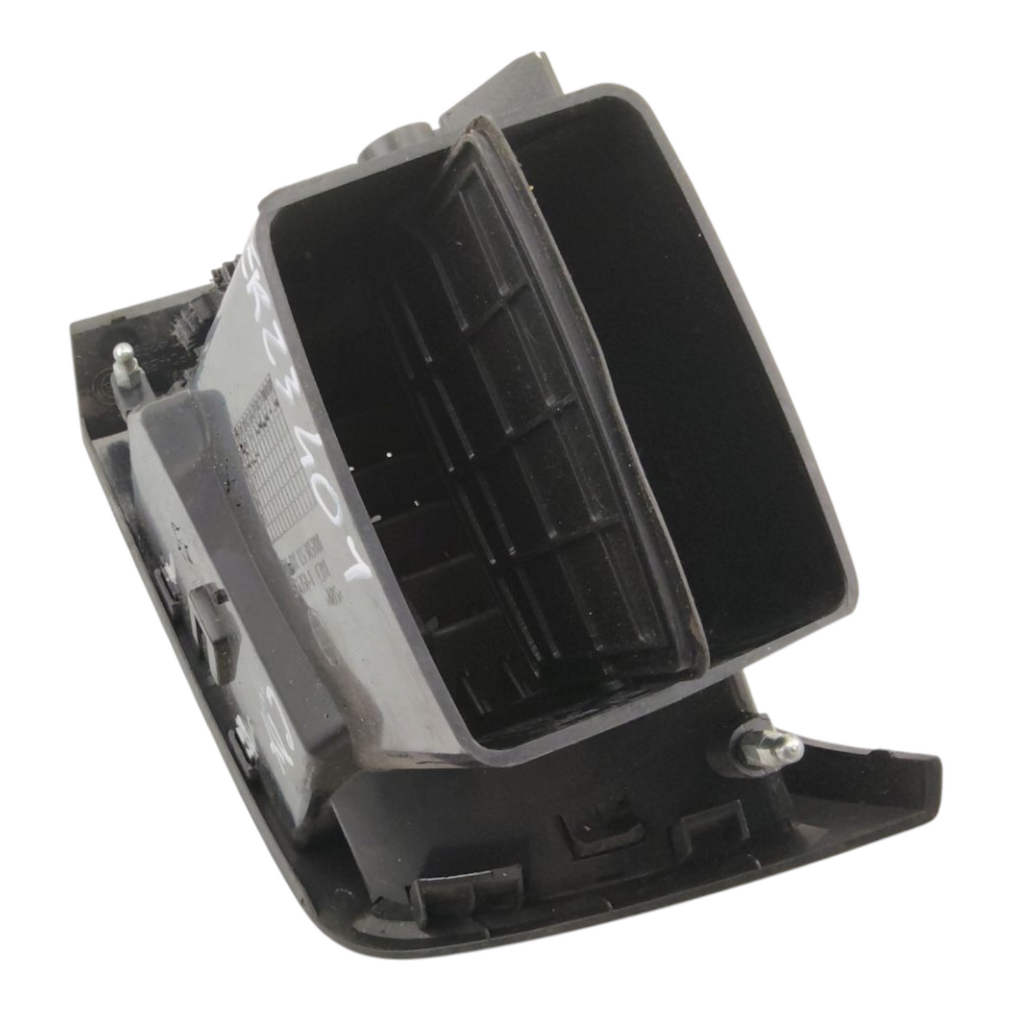 Bocchetta Aria Cruscotto Centrale Destro PEUGEOT BOXER 3 Serie