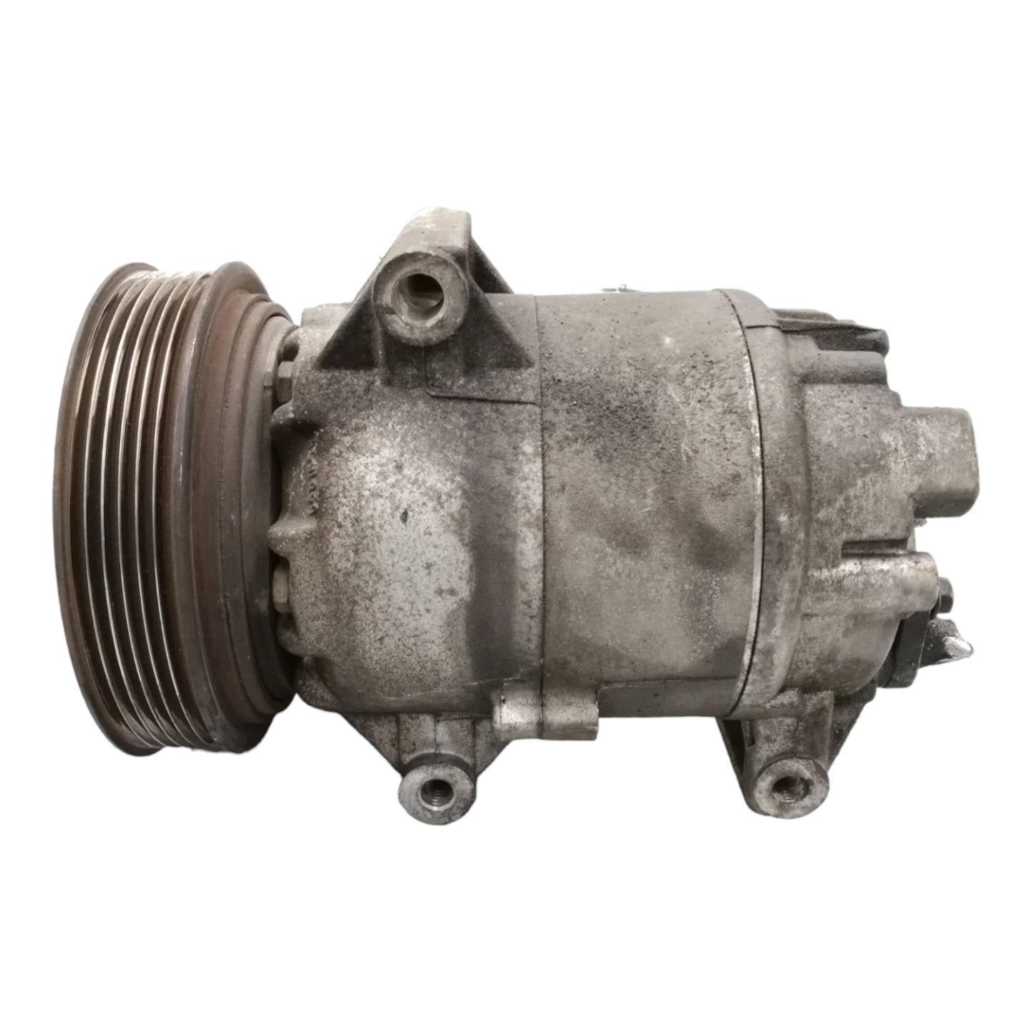 Compressore Aria Condizionata Ac RENAULT MÉGANE 2 Serie/SCENIC 2