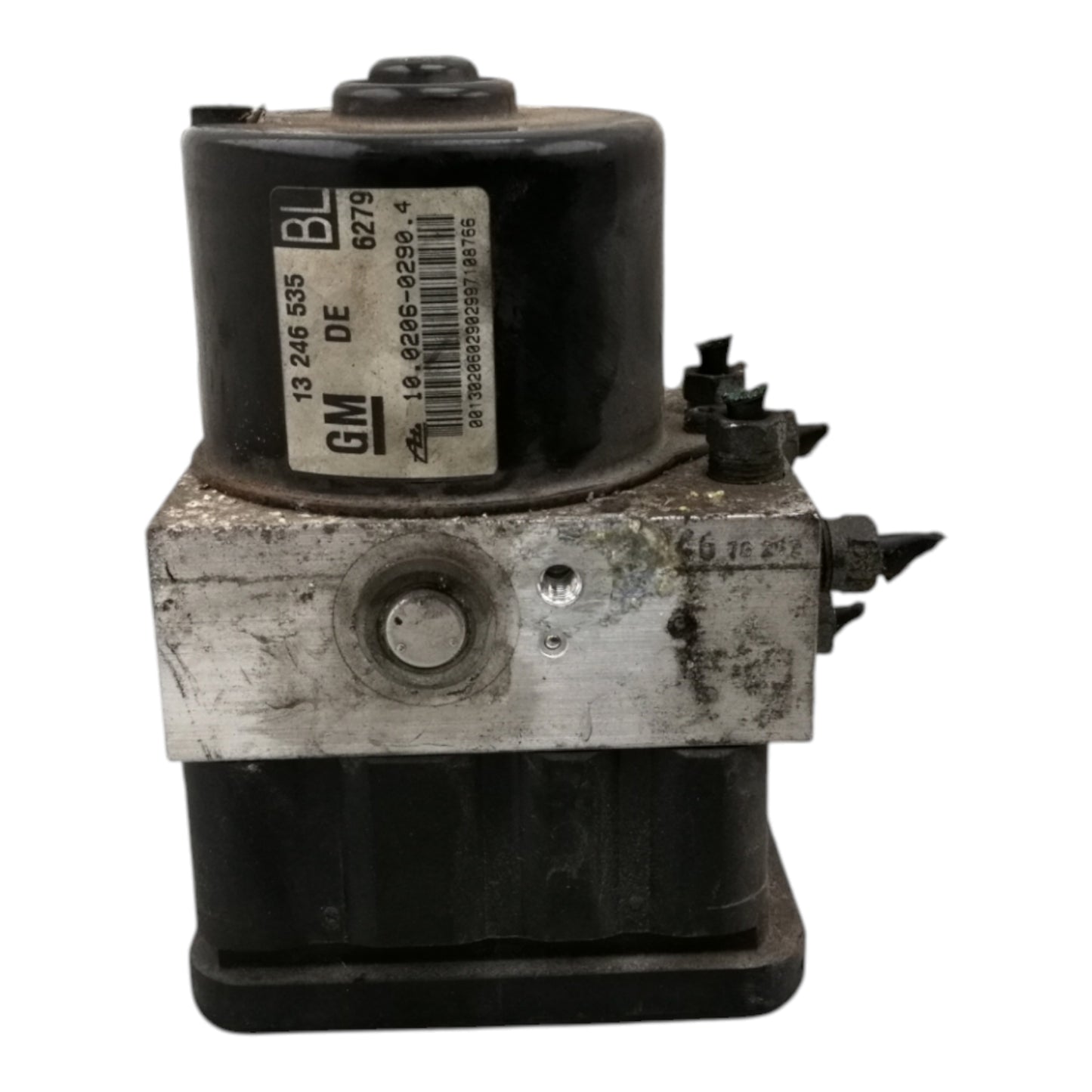 Gruppo Centralina Pompa Abs OPEL ASTRA H/ZAFIRA B