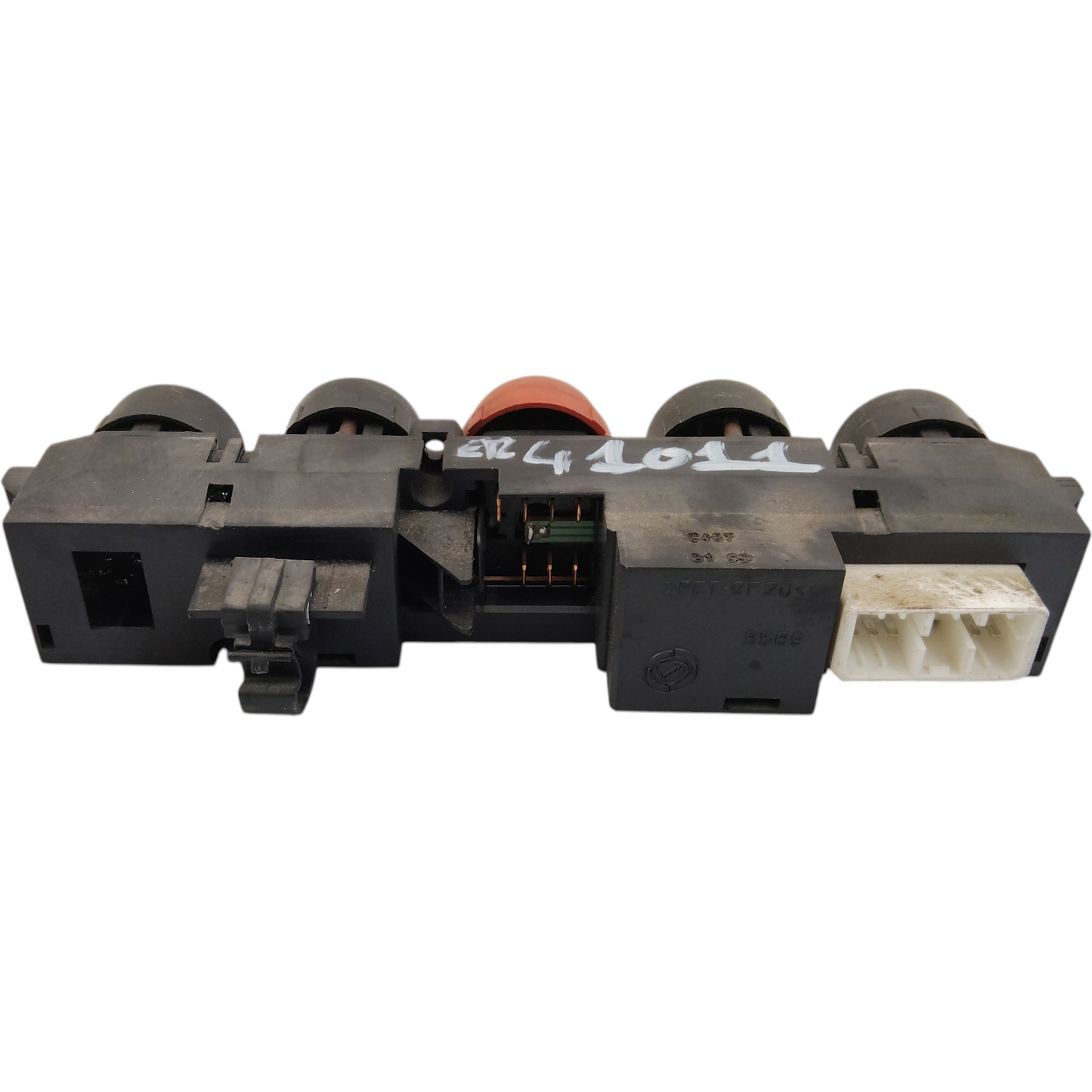 Pulsantiera Multifunzione Centrale FIAT SEICENTO