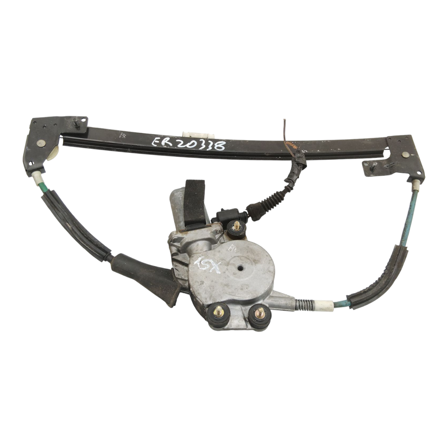 Alzacristallo Alzavetro Anteriore Sinistro ALFA ROMEO 147 1 2 Serie