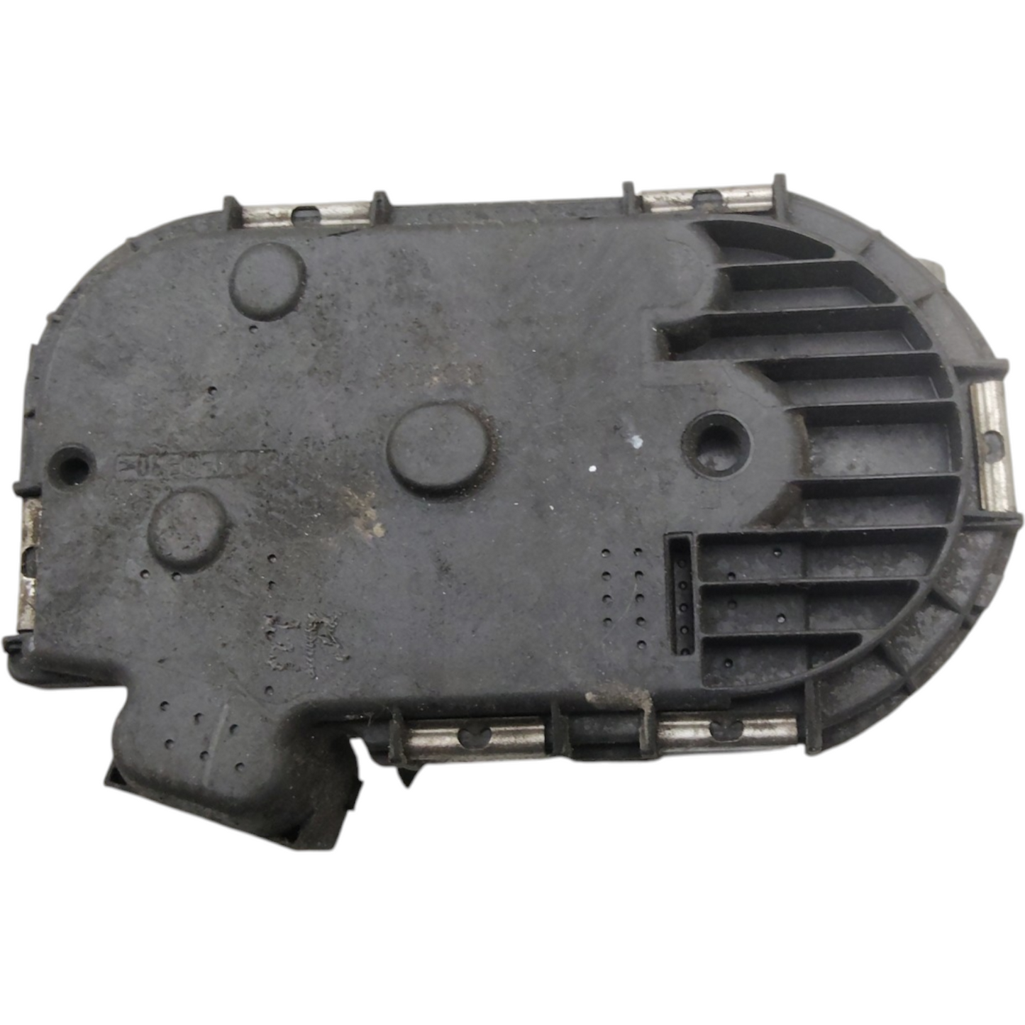 Corpo Farfallato FIAT PUNTO 188 2 Serie 1.4 Motore 843A1000
