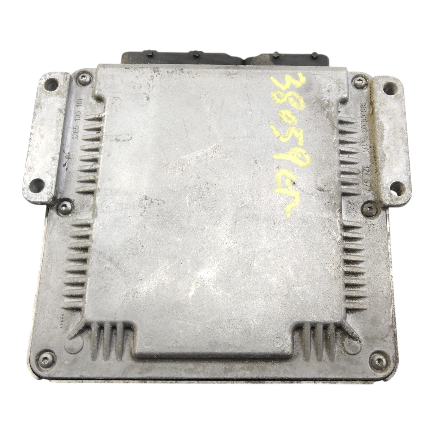 Centralina Iniezione JEEP CHEROKEE 3 Serie 2.8 Diesel 4X4 Motore 26C