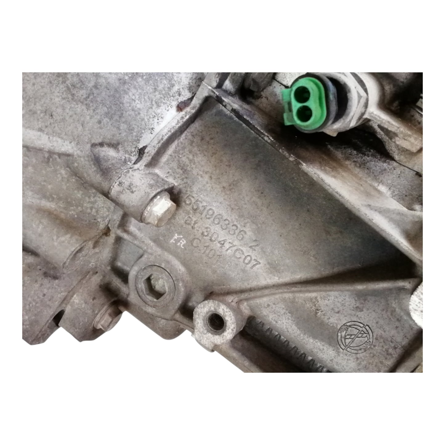 Cambio Manuale 5 Marce LANCIA YPSILON 843 1 2 Serie 1.2 Motore 188A4000