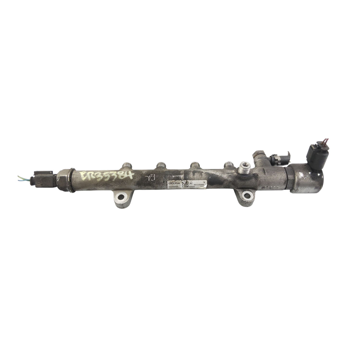 Distributore Carburante Flauto MERCEDES CLASSE B W246 1.8 CDi 651901