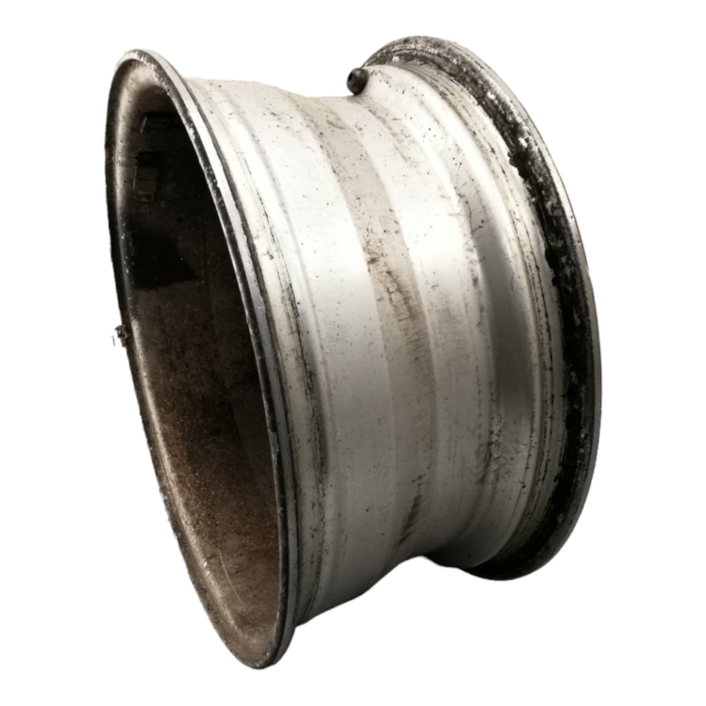 Cerchio In Lega Raggio 15 HYUNDAI GALLOPER 2 Serie 6 Fori