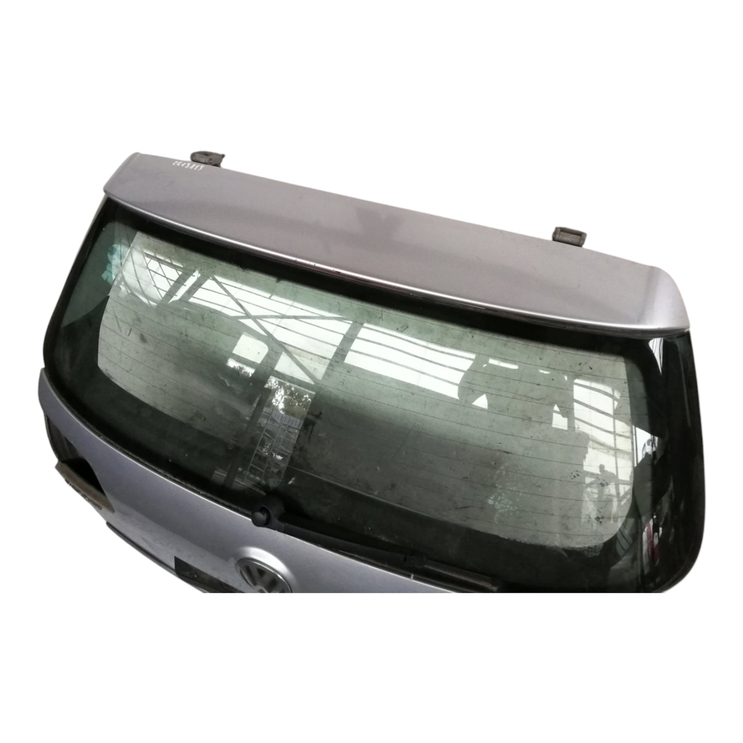 Portello Portellone Posteriore VOLKSWAGEN PASSAT 5 Serie SW Station Wagon