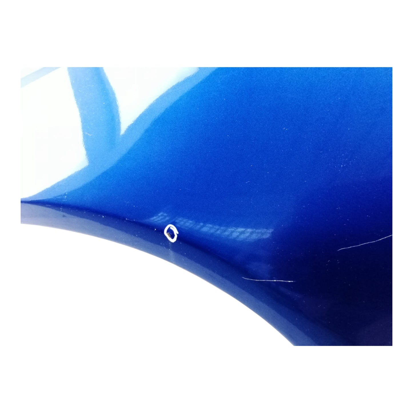 Parafango Anteriore Sinistro CITROEN SAXO 3-5 Porte