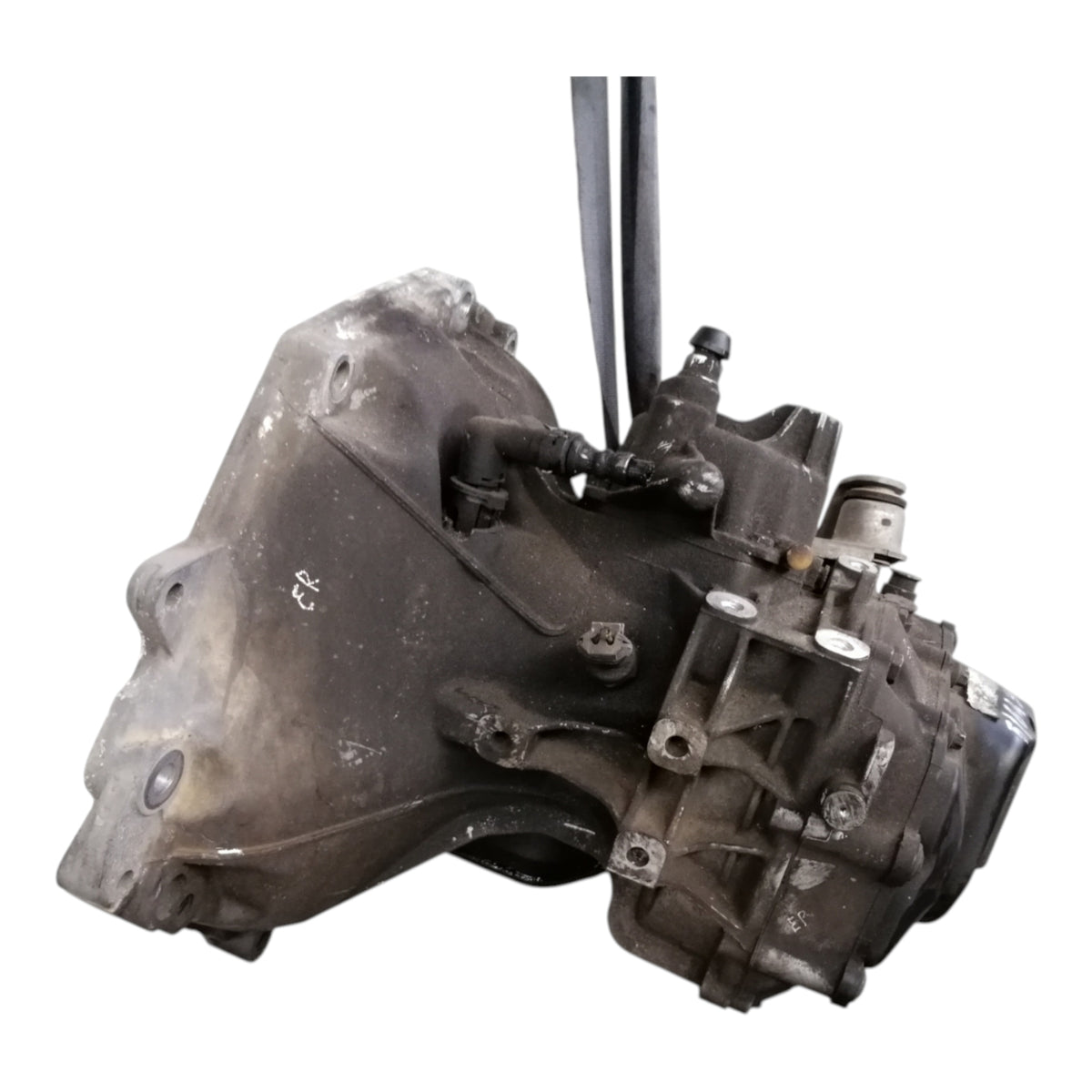 Cambio Manuale 5 Marce OPEL CORSA D Benzina Gpl