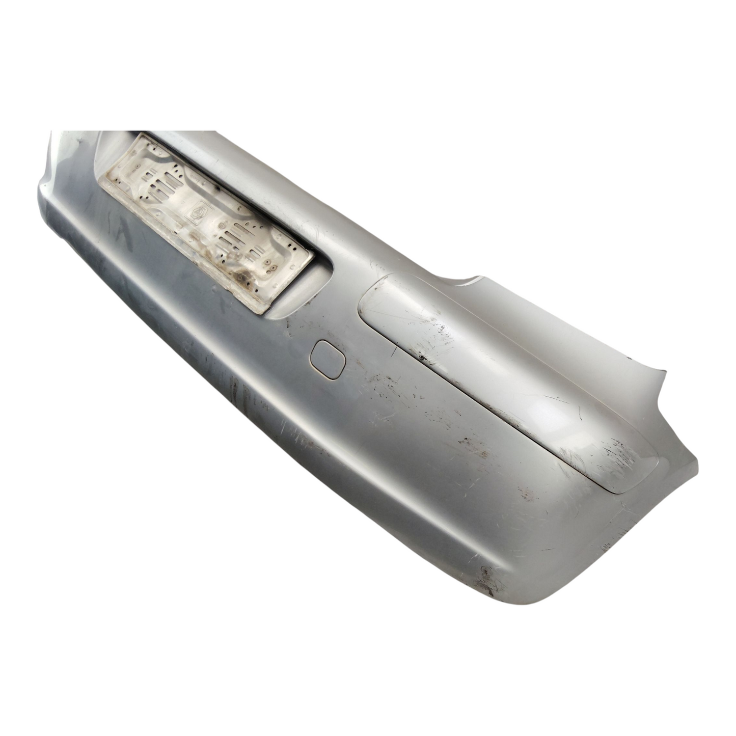 Paraurti Posteriore PEUGEOT 307 1 e 2 Serie 3-5 Porte