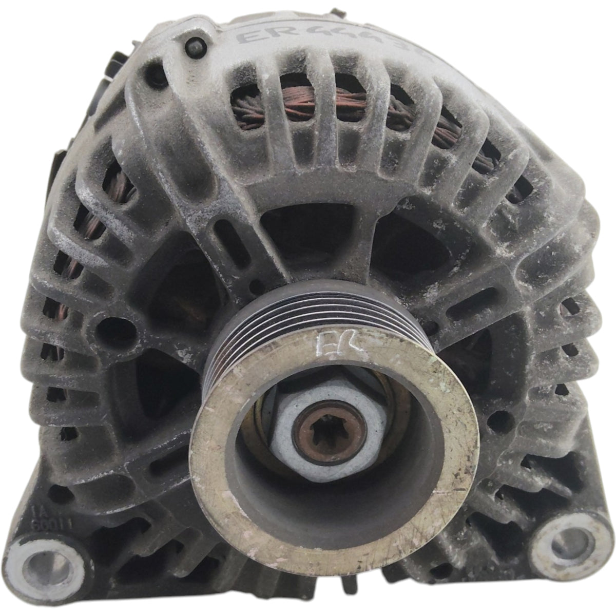 Alternatore PEUGEOT 206/107 1.4 Diesel