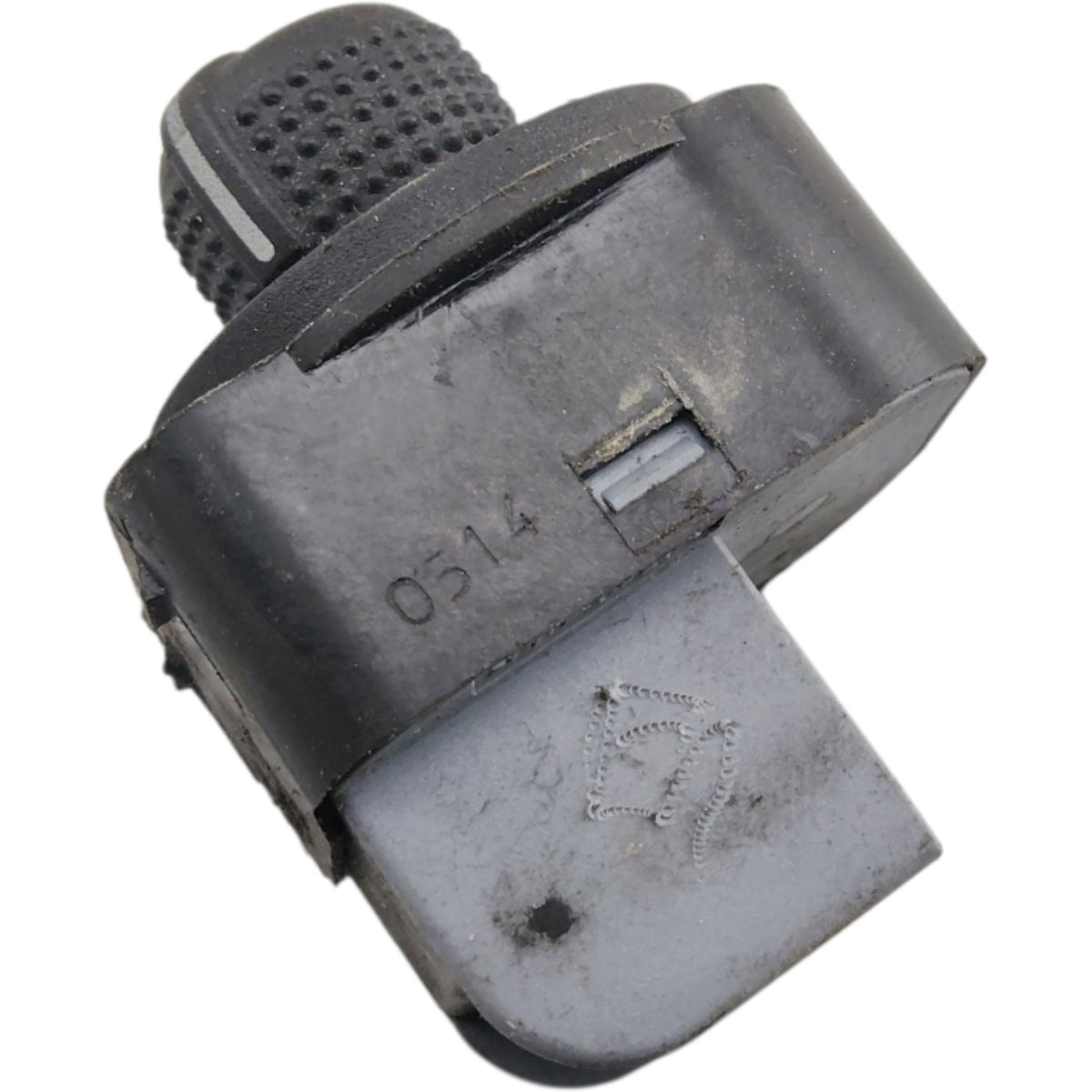 Interruttore Regolazione Retrovisore Sinistro FIAT 500L